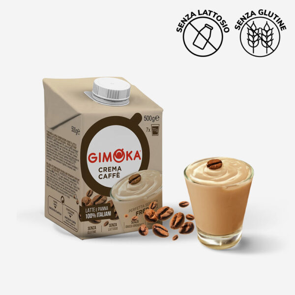 Gea - Capsule compostabili compatibili Nespresso - Felmoka s.r.l.