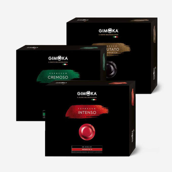 50 Cialde Tea EARL GREY Compatibili Nespresso Professional - NON DISPONIBILE