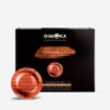 cialde Gimoka miscela espresso caramello compatibile Nespresso Professional